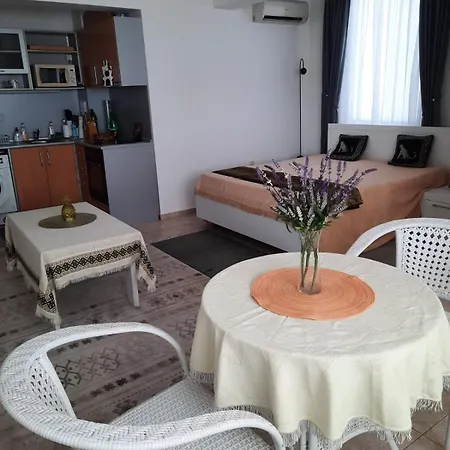Beautiful Studio At Silver Springs Sunnybeach Apartment Sunny Beach